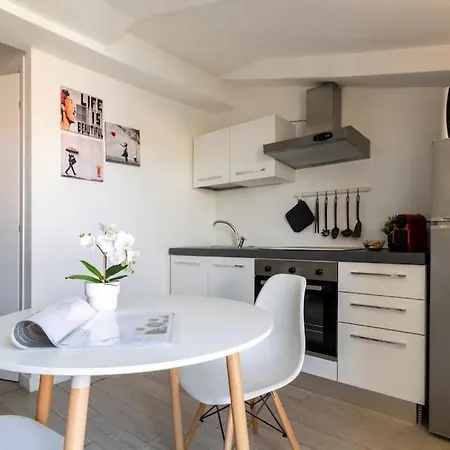 아파트 Centro Deluxe Con Wi-fi E Netflix *