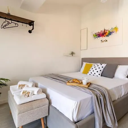 아파트 Centro Deluxe Con Wi-fi E Netflix