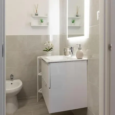 Apartman Centro Deluxe Con Wi-fi E Netflix Torino