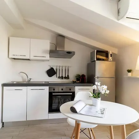 Centro Deluxe Con Wi-fi E Netflix Apartman Torino