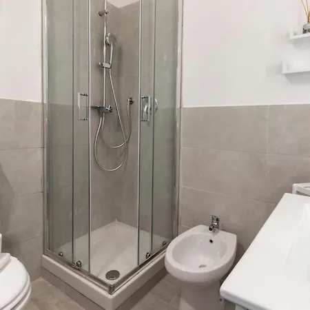 Apartmán Centro Deluxe Con Wi-fi E Netflix Turín