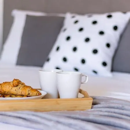 Centro Deluxe Con Wi-fi E Netflix Apartmán