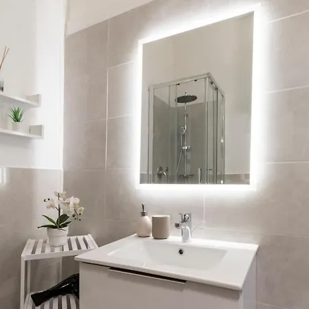 Centro Deluxe Con Wi-fi E Netflix Apartmán *
