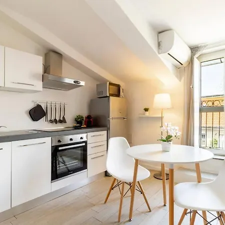 Apartmán Centro Deluxe Con Wi-fi E Netflix